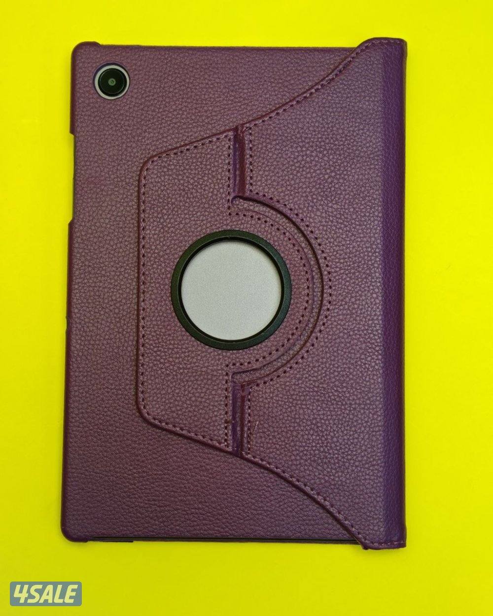 تابلت سامسونج A8 – 64 جيجا – أسود  Samsung Galaxy Tab A8 64GB Black12