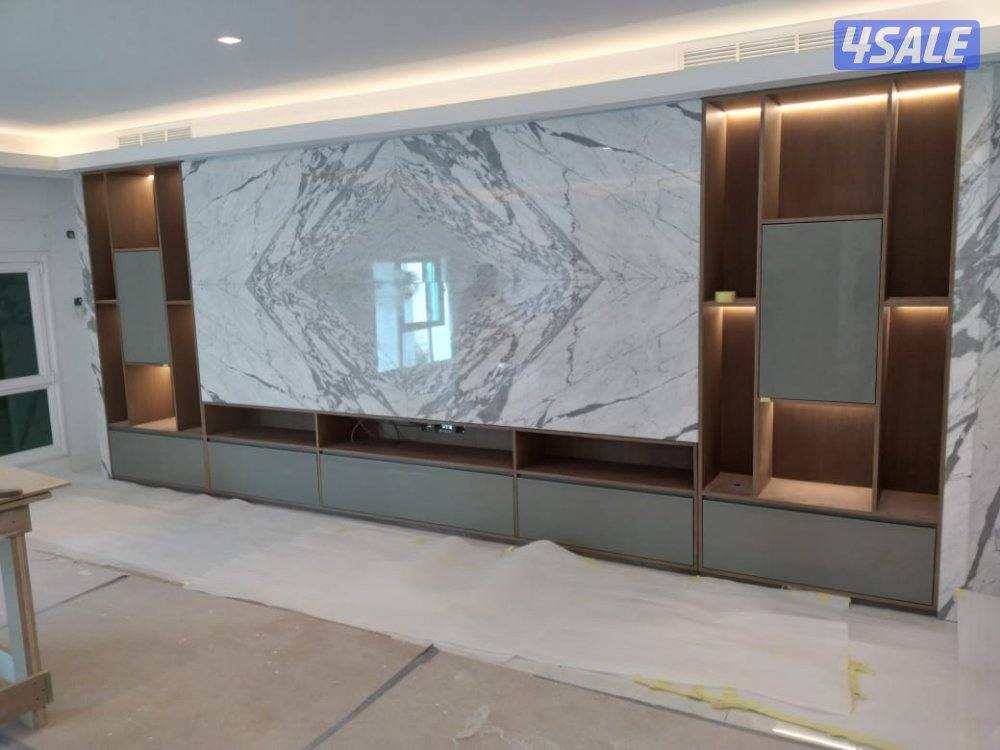 furniture gypsum bord and repairing3