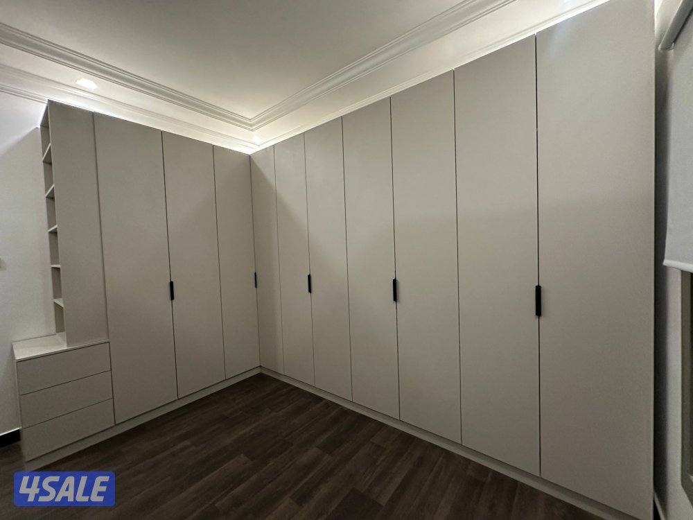 furniture gypsum bord and repairing5