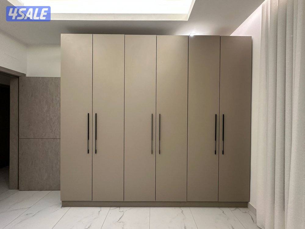 furniture gypsum bord and repairing6