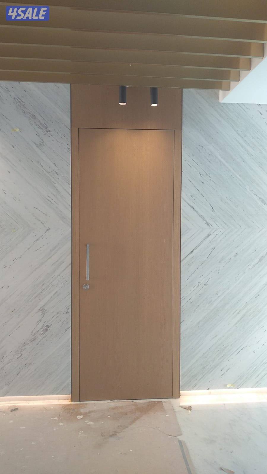 furniture gypsum bord and repairing9