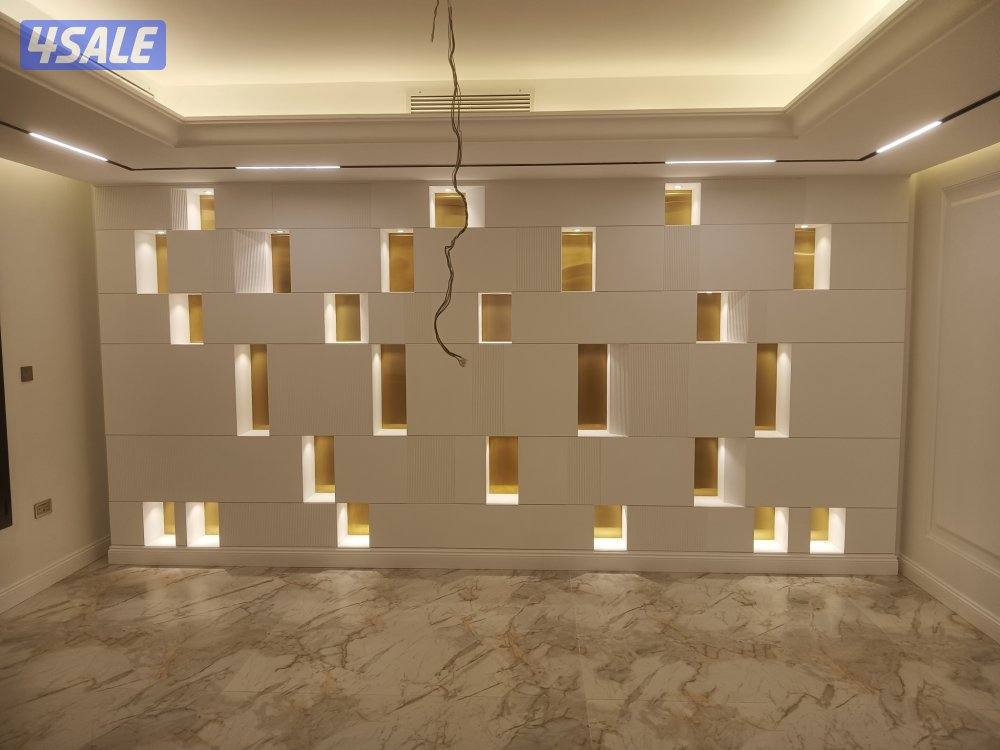 furniture gypsum bord and repairing10