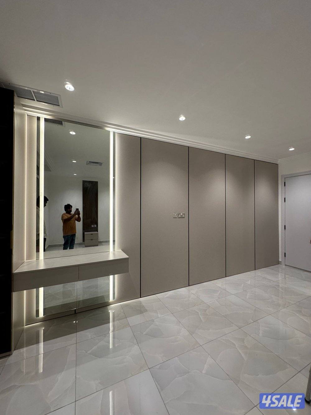 furniture gypsum bord and repairing11