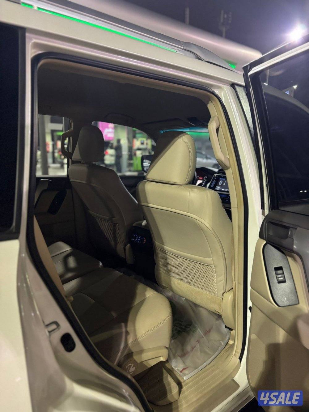 ‏للبيع برادو3