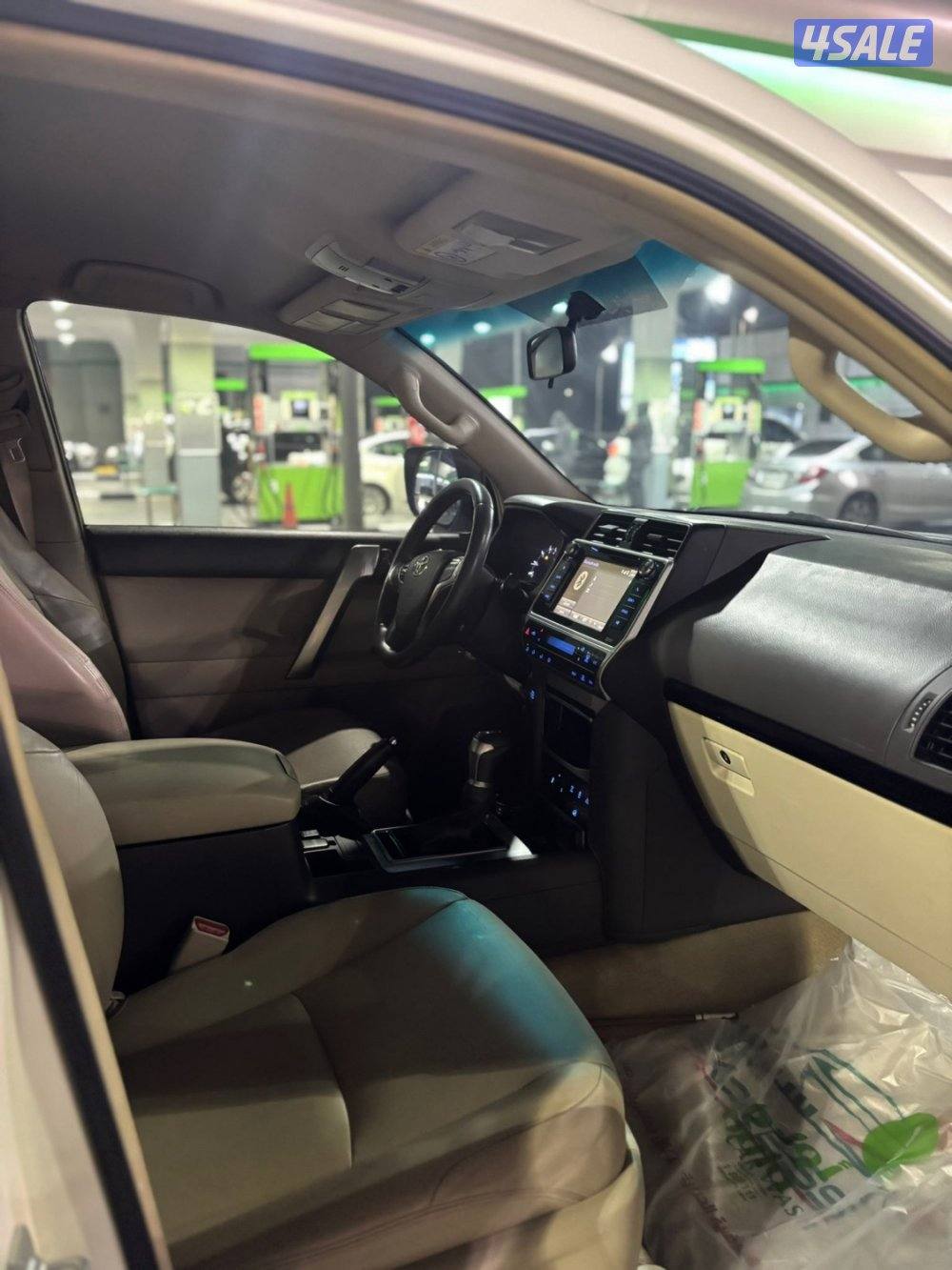 ‏للبيع برادو4