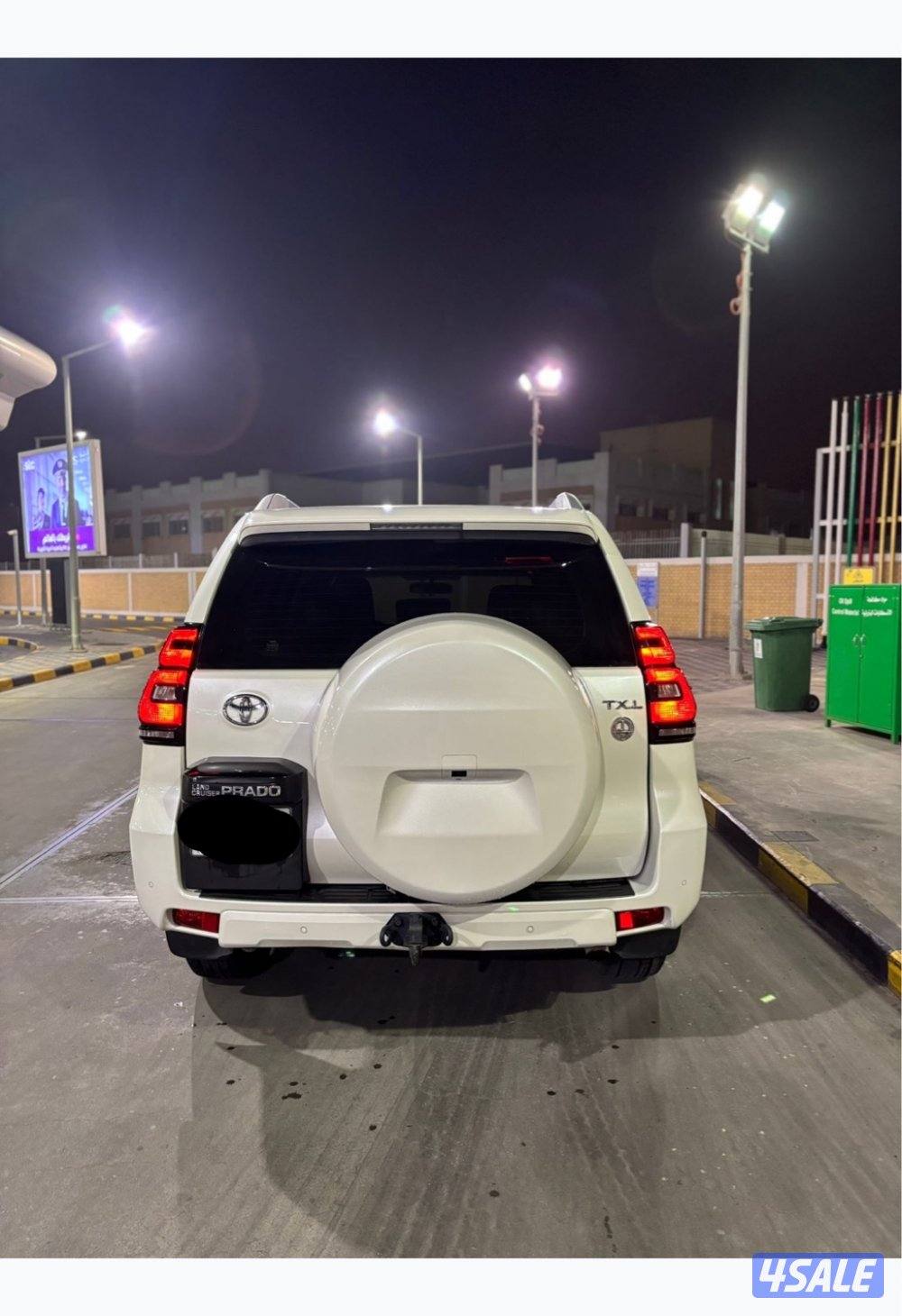 ‏للبيع برادو1