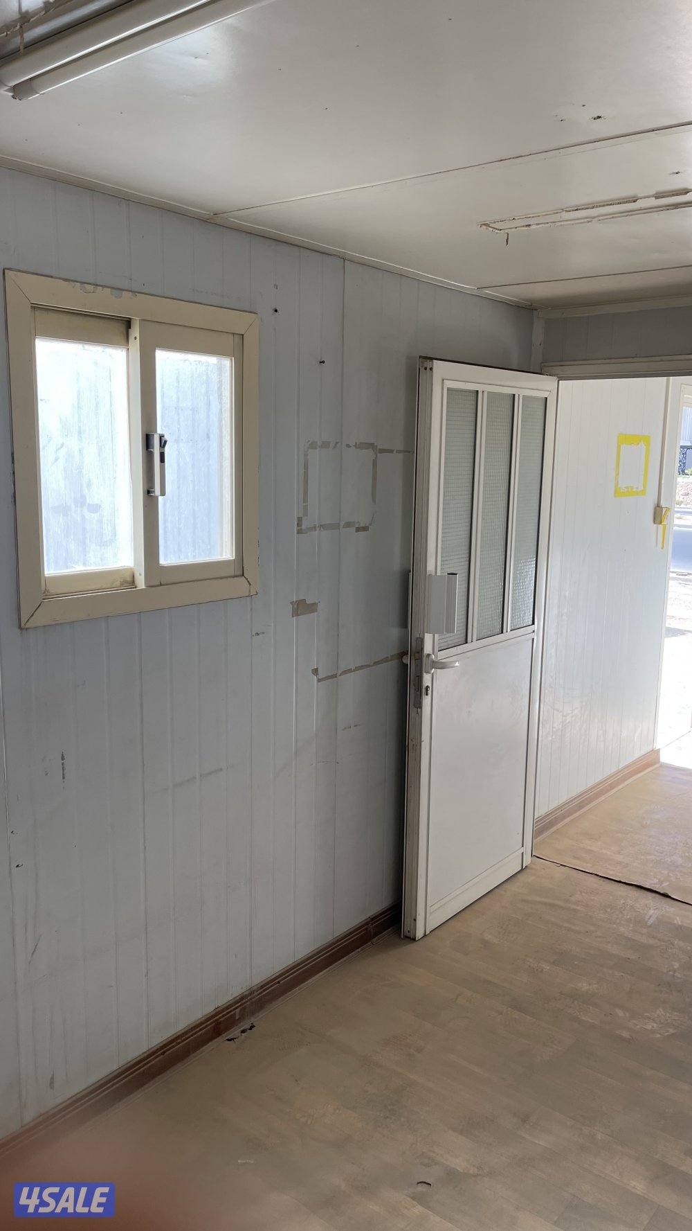 شاليه كونتينر1