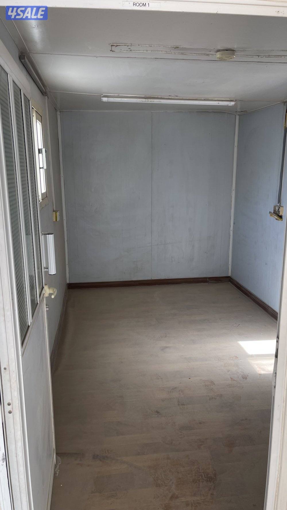 شاليه كونتينر2