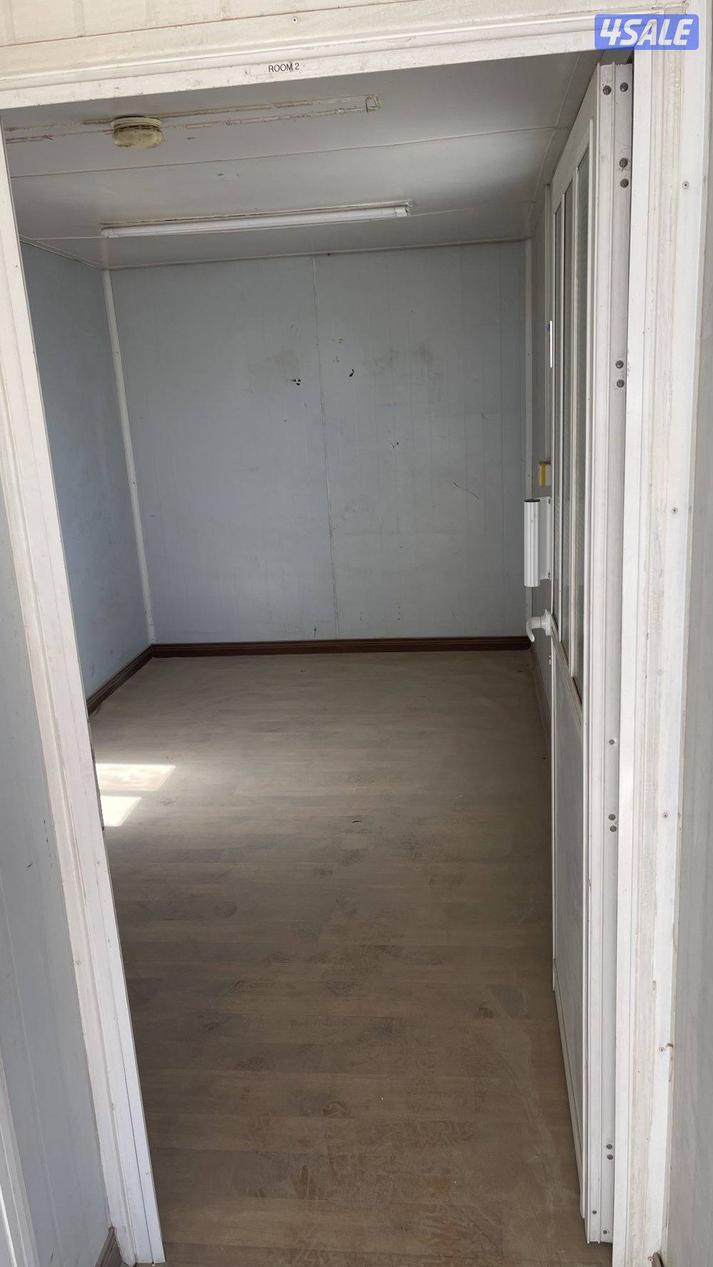 شاليه كونتينر3