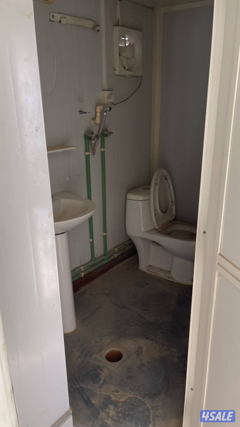 شاليه كونتينر5