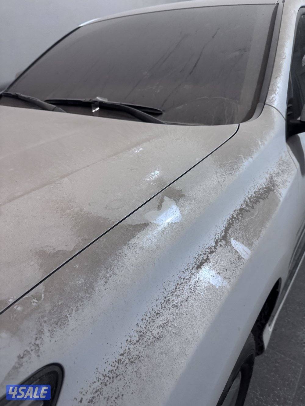 لكزس GX مخزن صبغ الوكاله من الدعاميه للدعاميه سيرفس منتظم داخل الوكال0