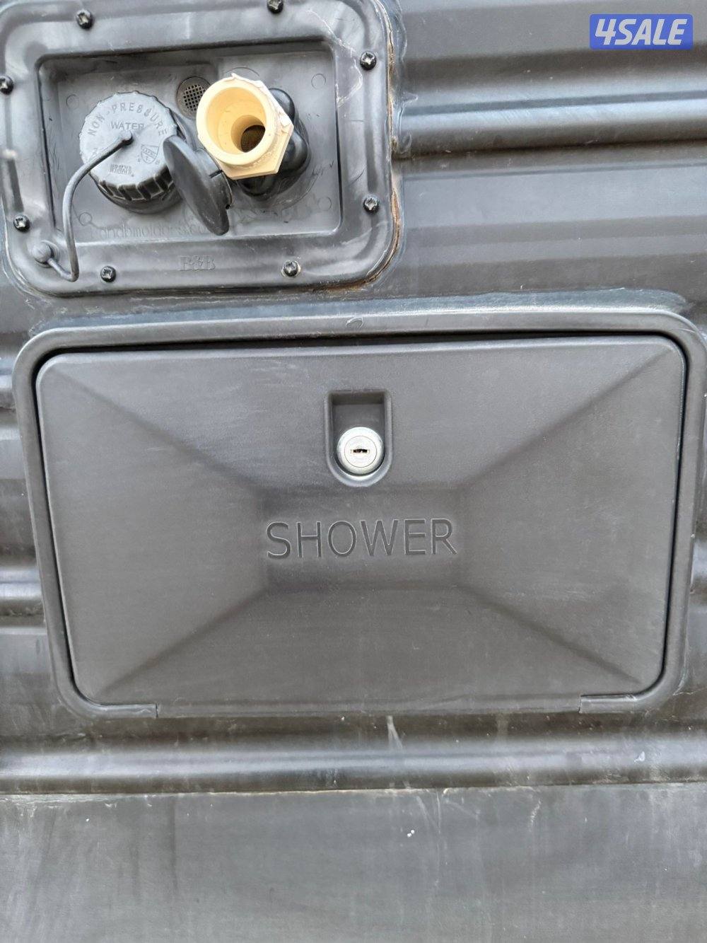 كرفان امريكي للبيع 29 قدم 2021 شروكي9