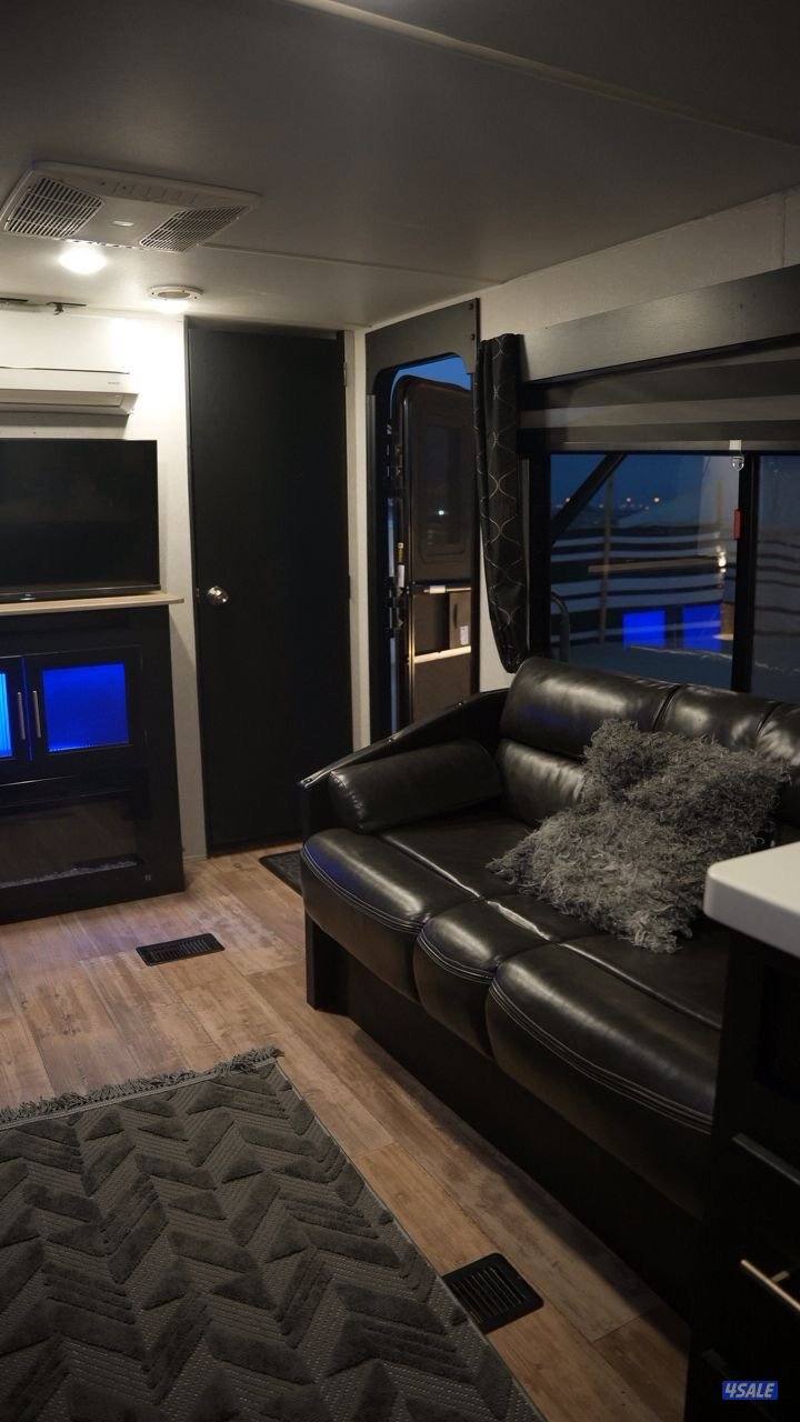 كرفان امريكي للبيع 29 قدم 2021 شروكي11