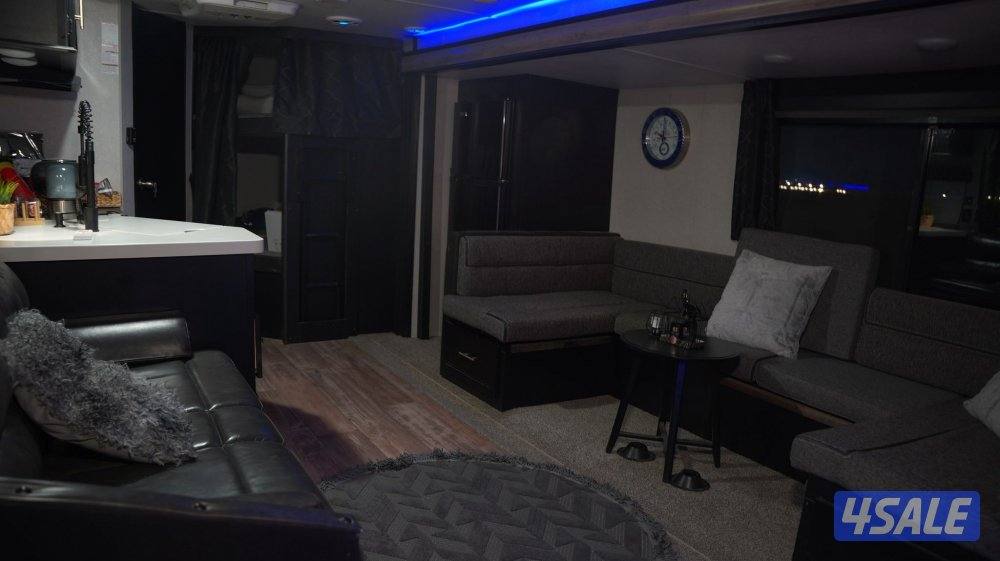 كرفان امريكي للبيع 29 قدم 2021 شروكي12