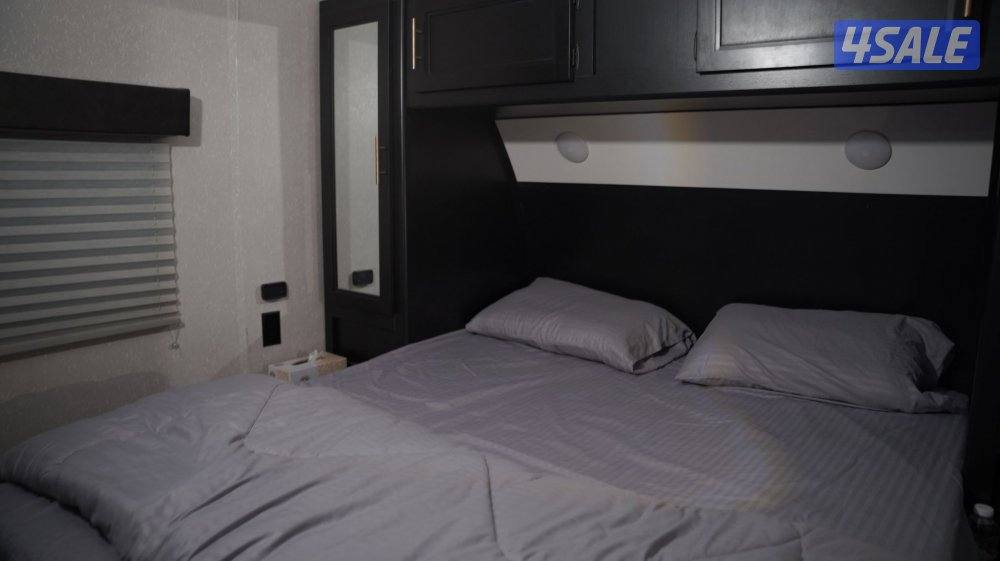 كرفان امريكي للبيع 29 قدم 2021 شروكي15