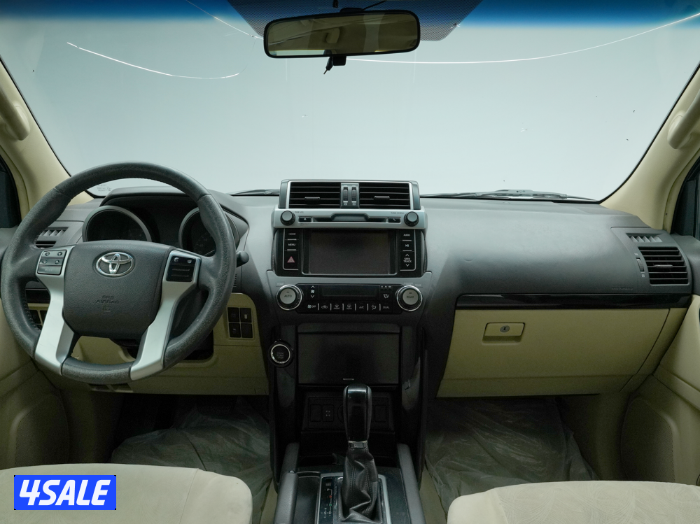 Toyota Prado2