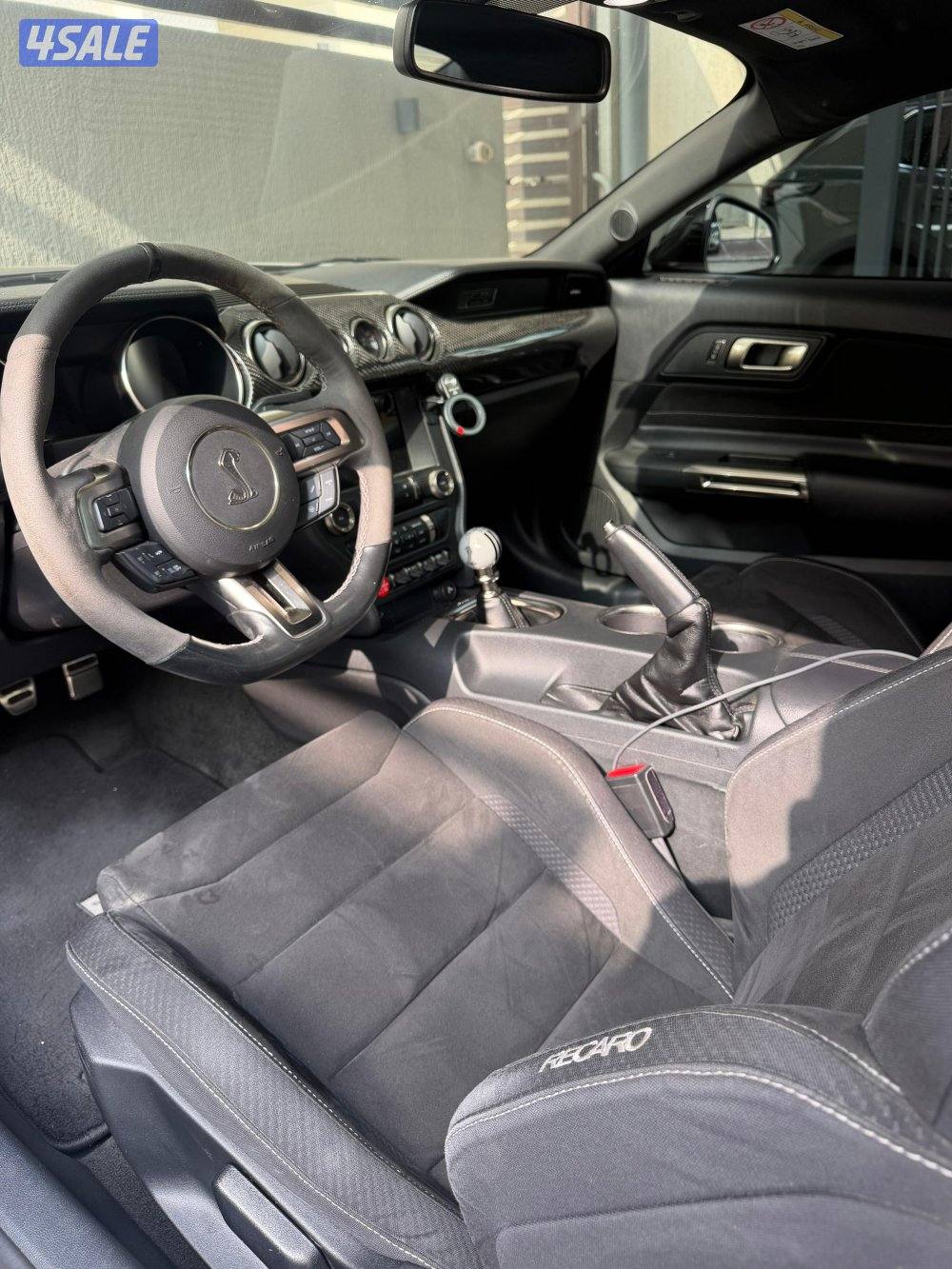 شلبي Shelby 3505