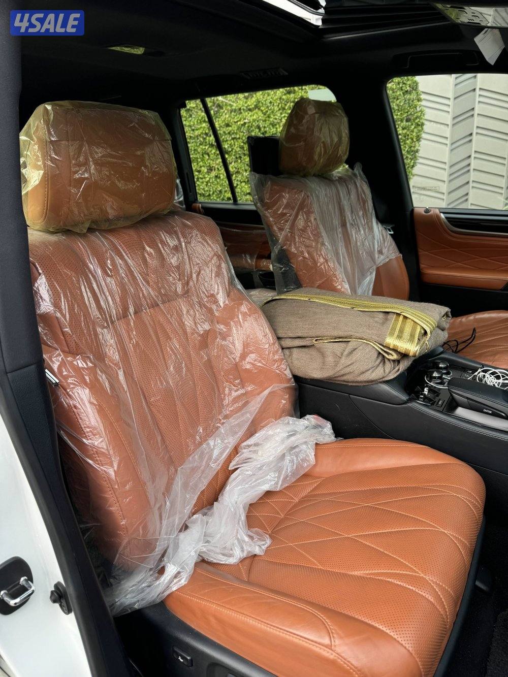 لكزس بلاك ايدشن9