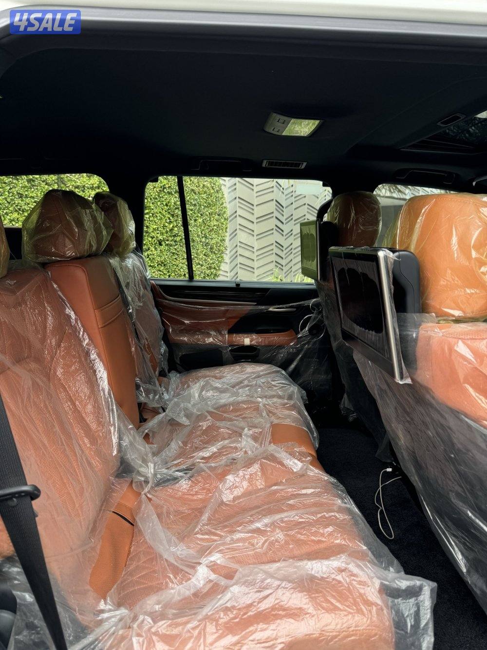 لكزس بلاك ايدشن10