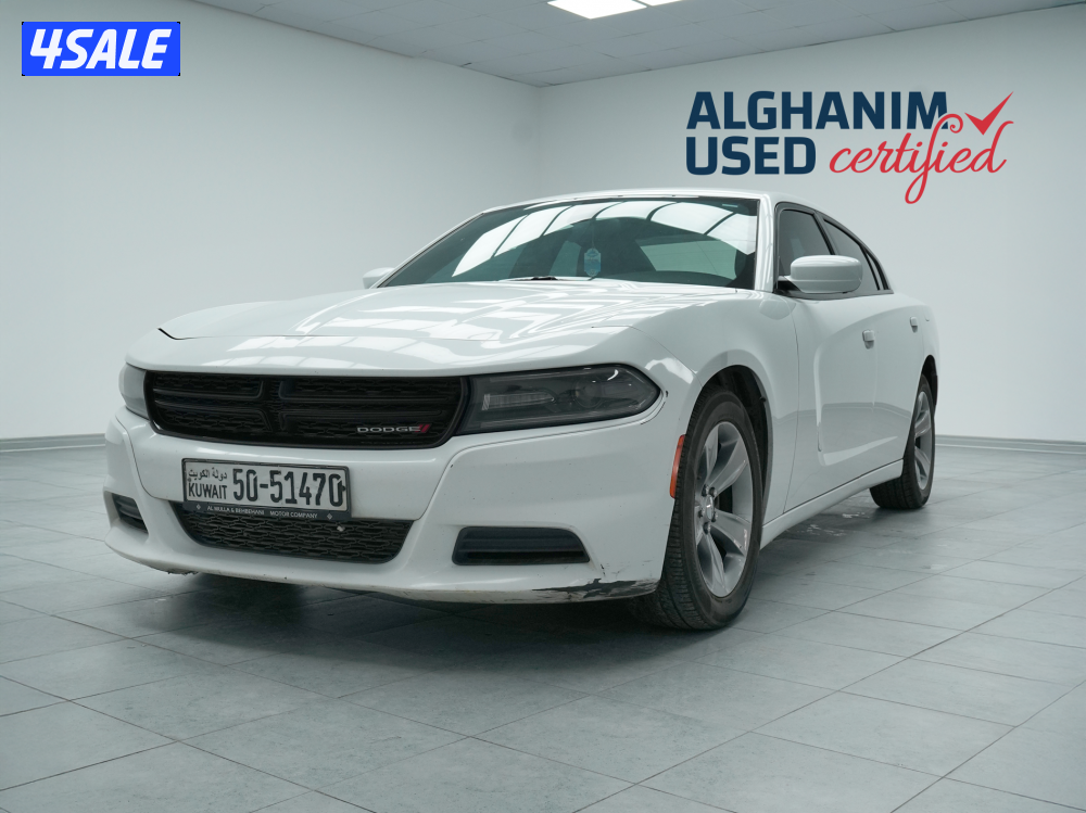 Dodge Charger0