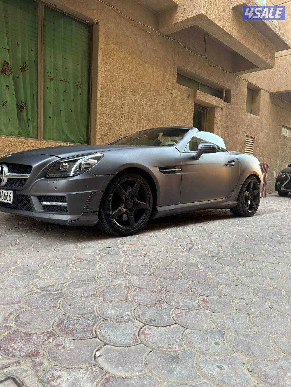 slk200 2013 بيعه سريعه1