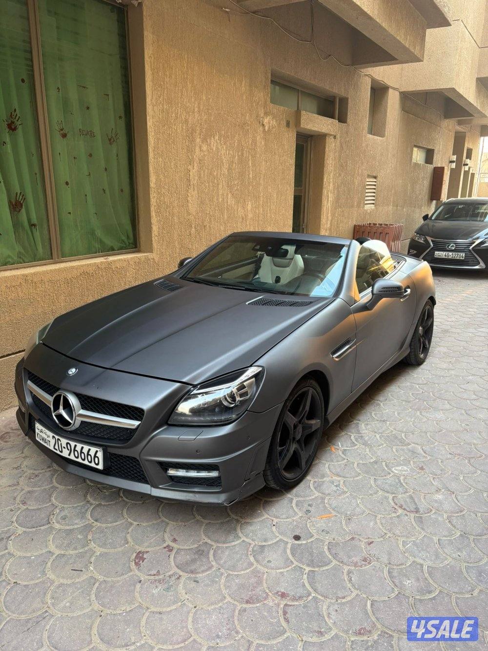 slk200 2013 بيعه سريعه2