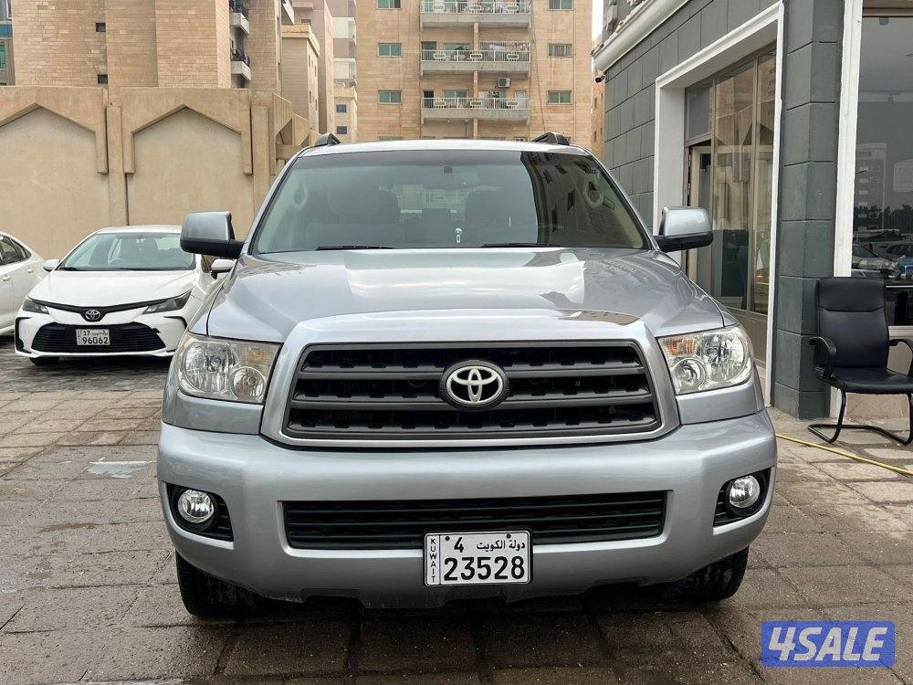 سيكويا 🔥الساير / دبل جير3