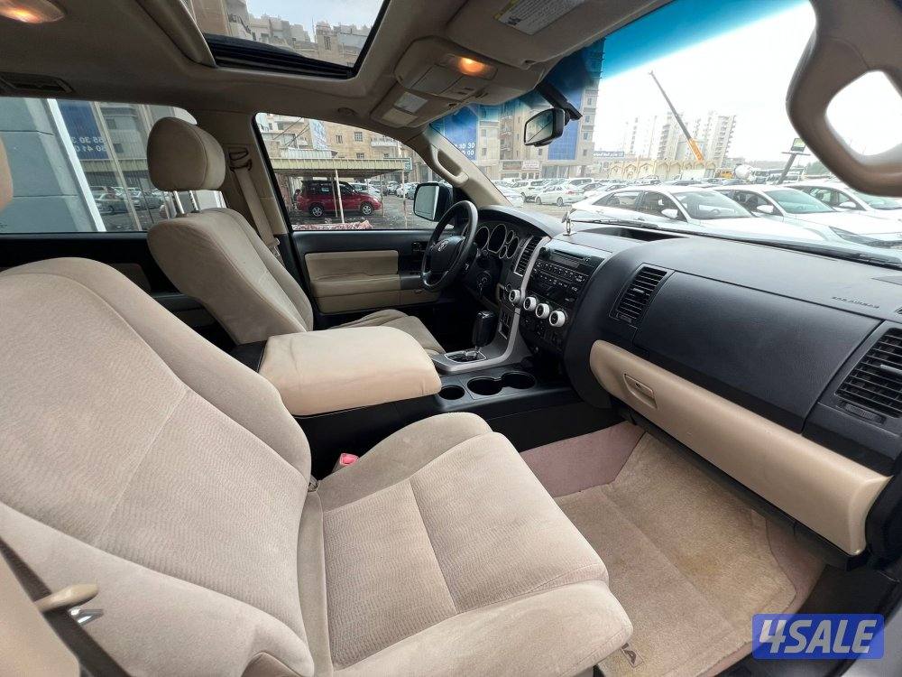 سيكويا 🔥الساير / دبل جير8