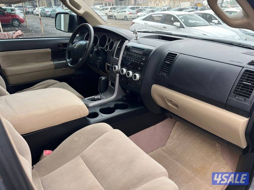 سيكويا 🔥الساير / دبل جير9