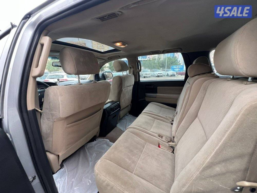 سيكويا 🔥الساير / دبل جير10