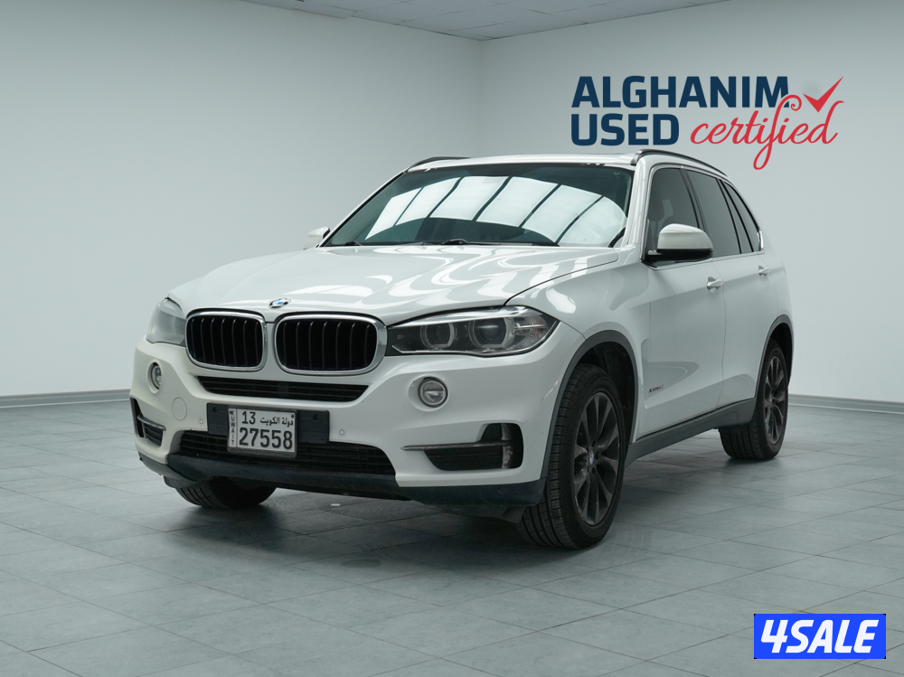 BMW X50
