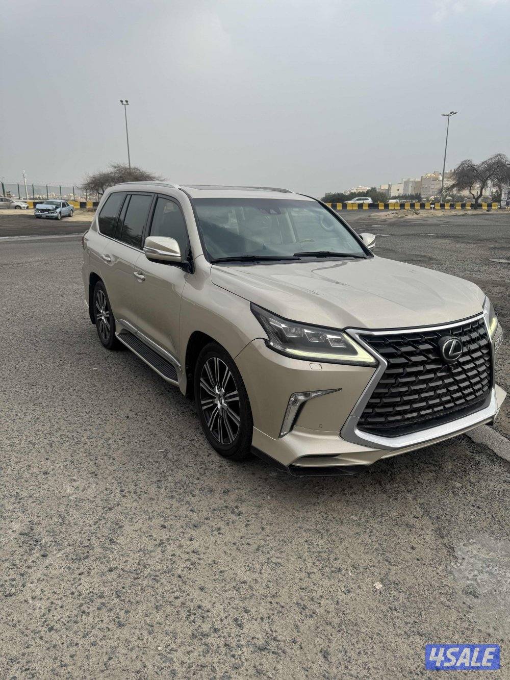 2017 الساير صبغ وكاله2