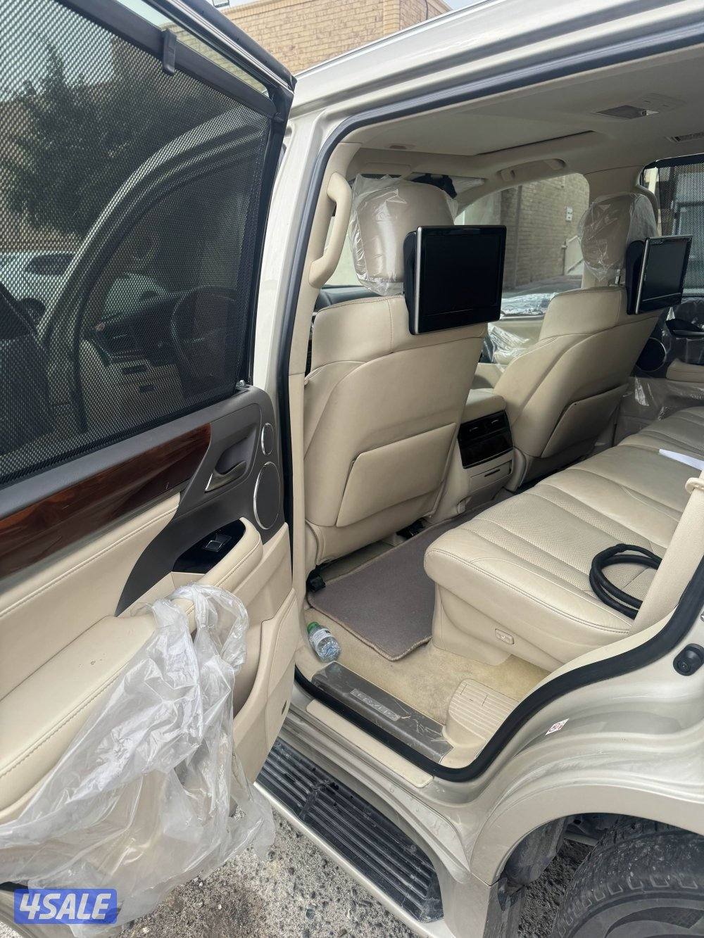 2017 الساير صبغ وكاله3