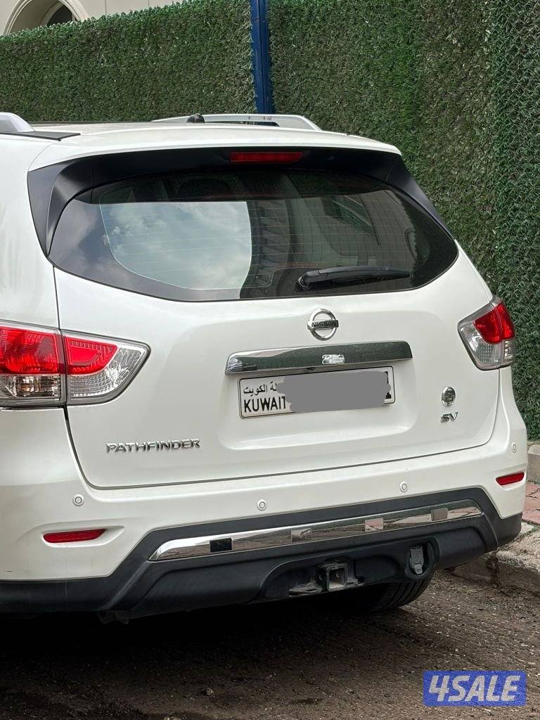 للبيع باثفايندر0