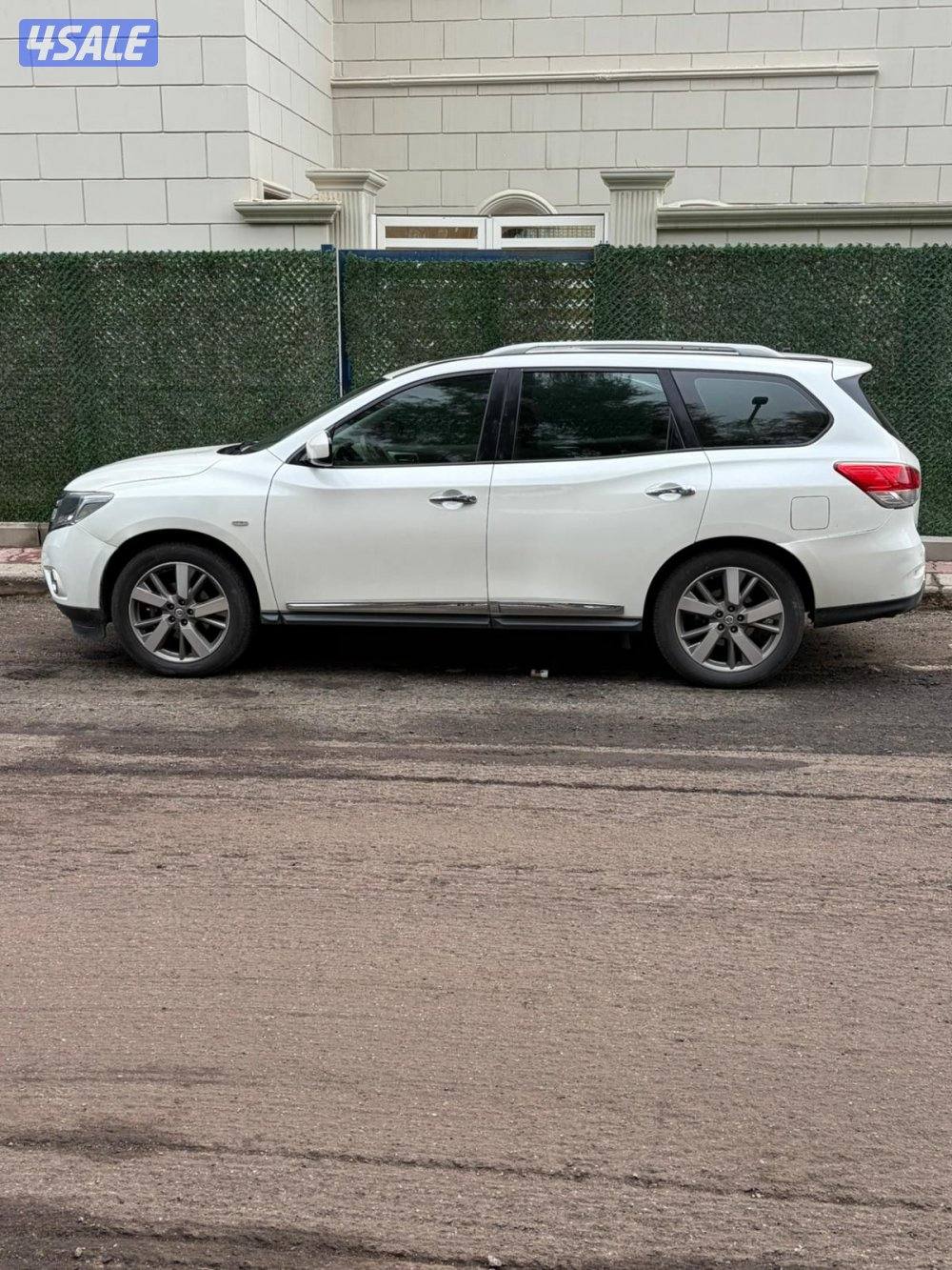 للبيع باثفايندر2