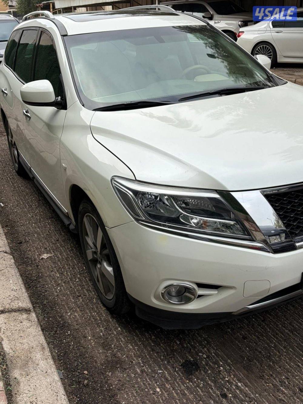 للبيع باثفايندر3