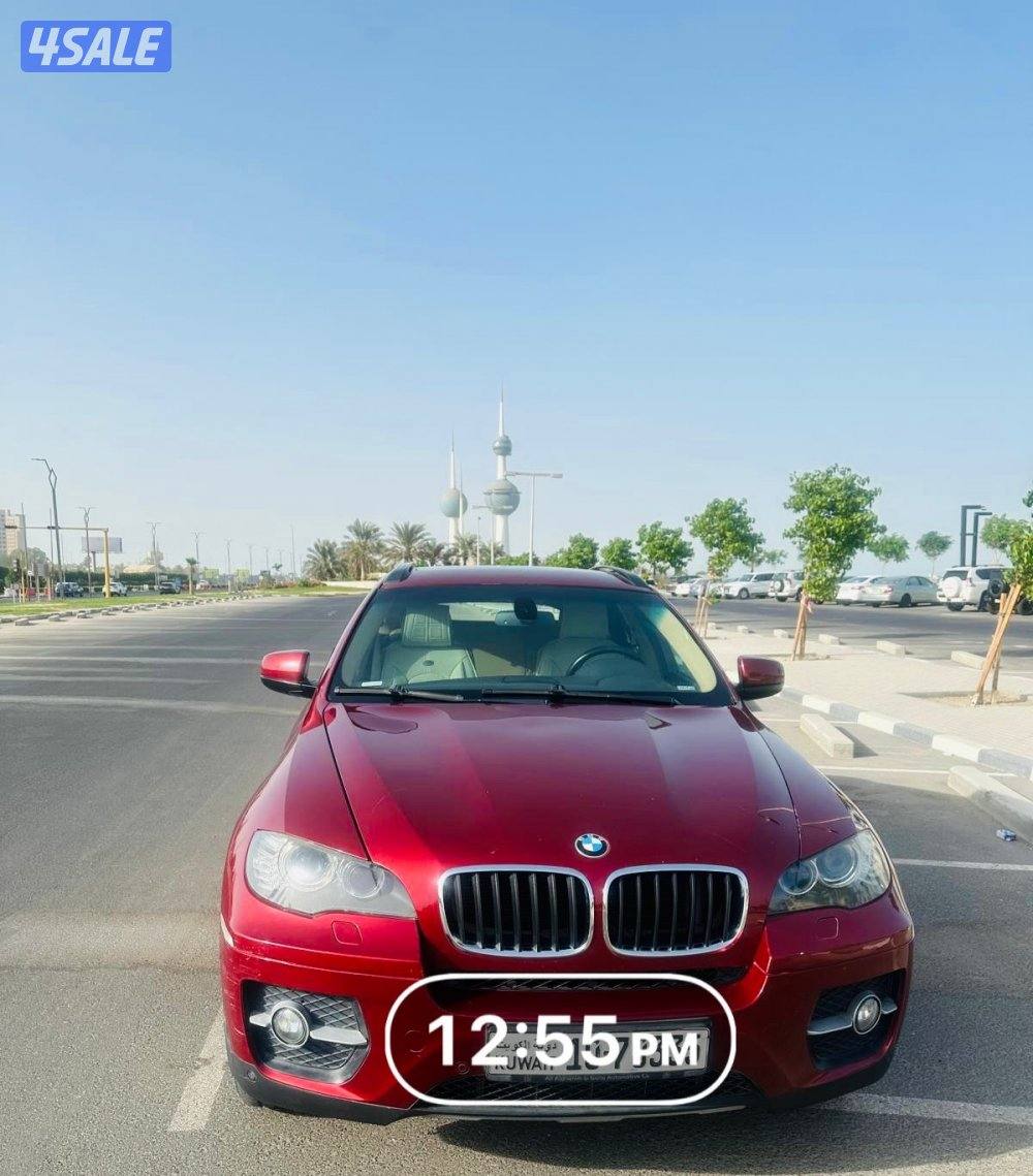 BMW X6 for sale3