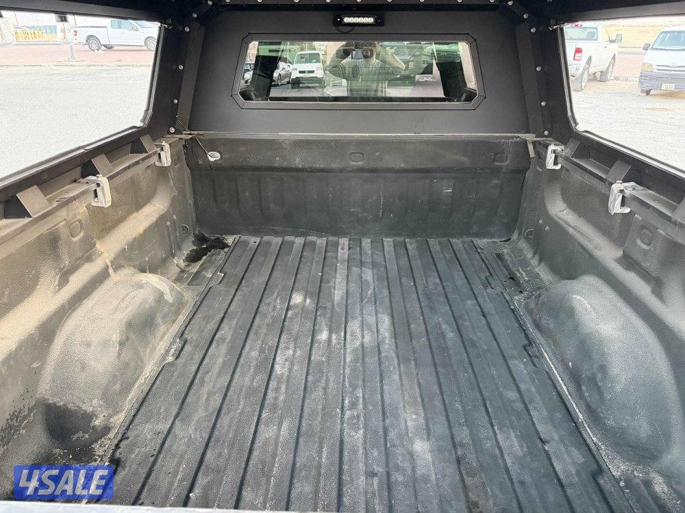 سلفرادو V8 وارد وكاله 2014 بحاله ممتازه5