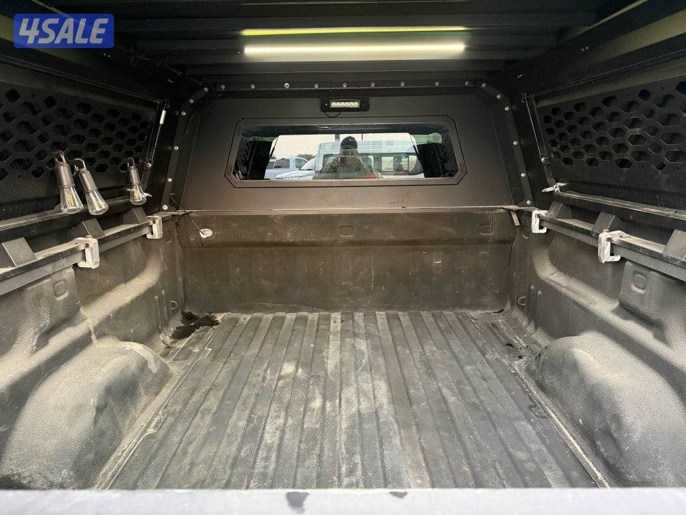 سلفرادو V8 وارد وكاله 2014 بحاله ممتازه8