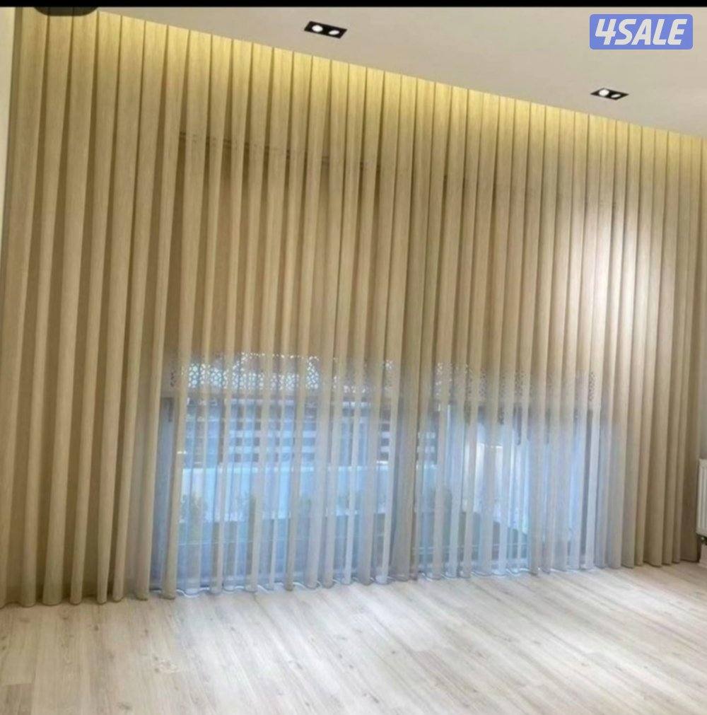 تفصيل جميع انواع الستائر الويفي فندقي ستائر رول بارخص الأسعار1