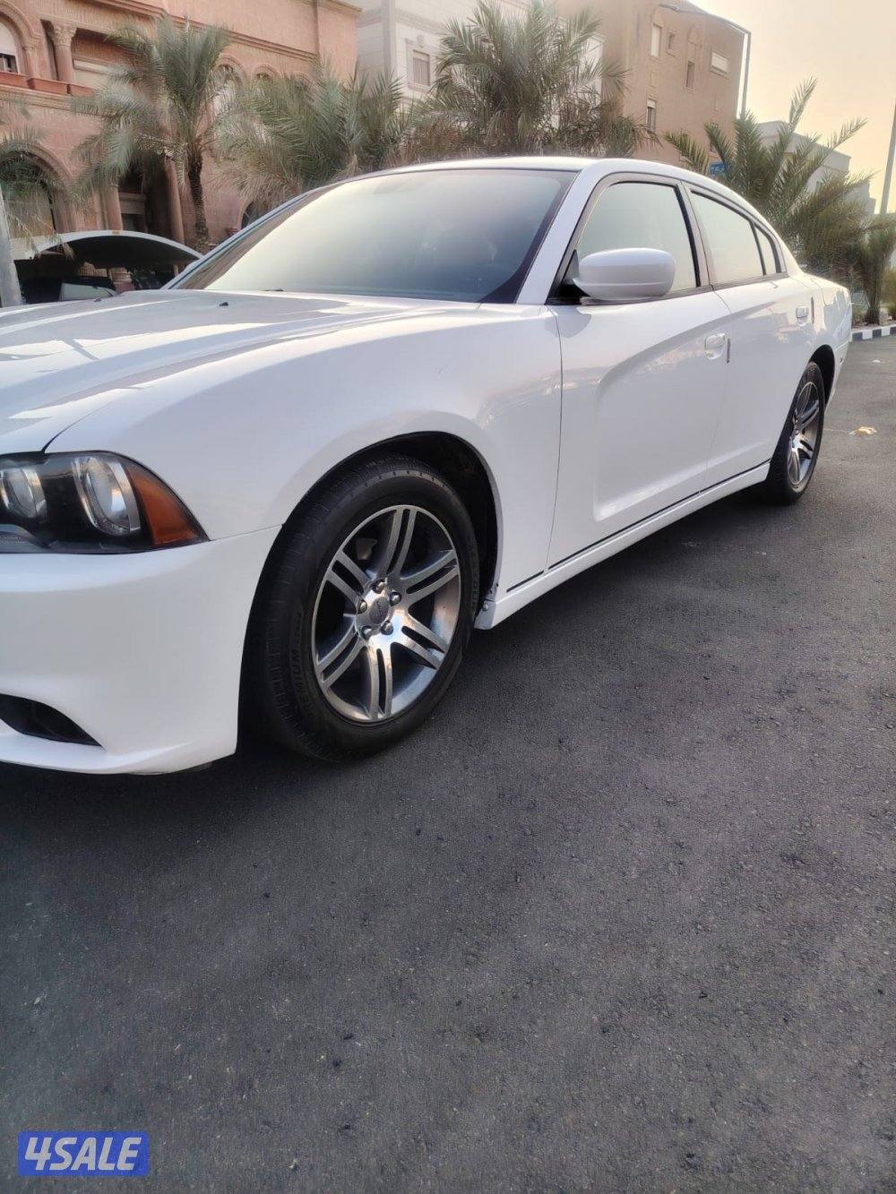 دودج شارجر ٢٠١٤2