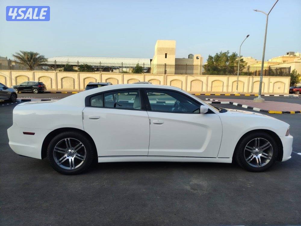 دودج شارجر ٢٠١٤6