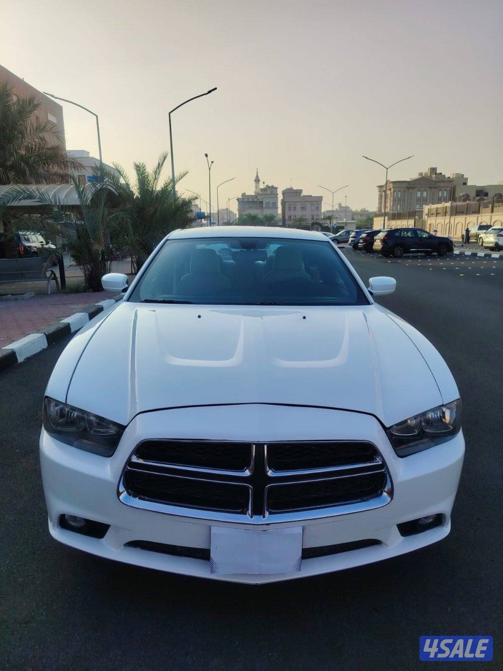 دودج شارجر ٢٠١٤0