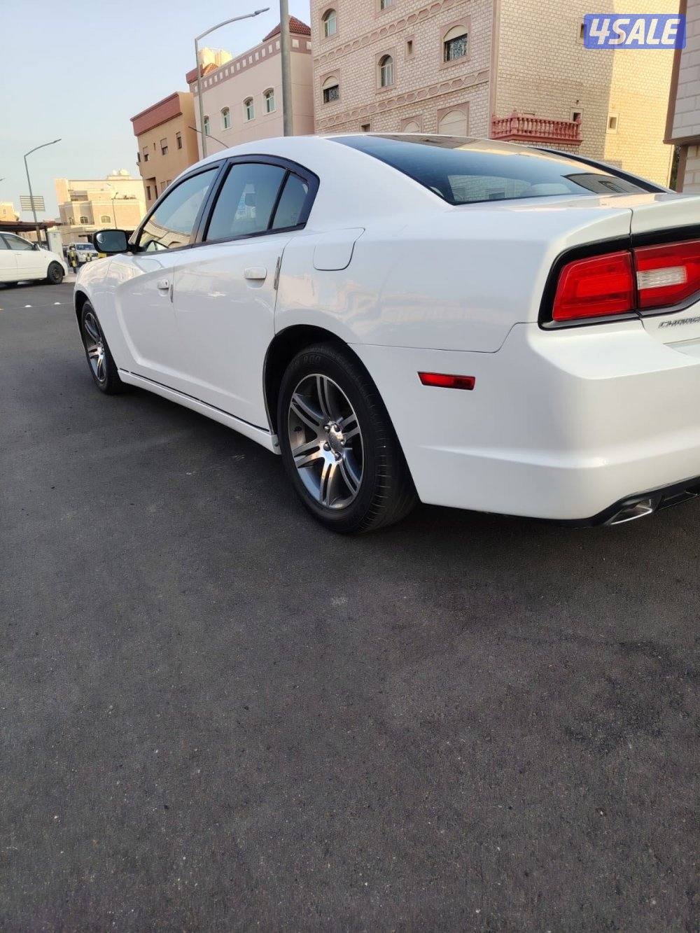 دودج شارجر ٢٠١٤9