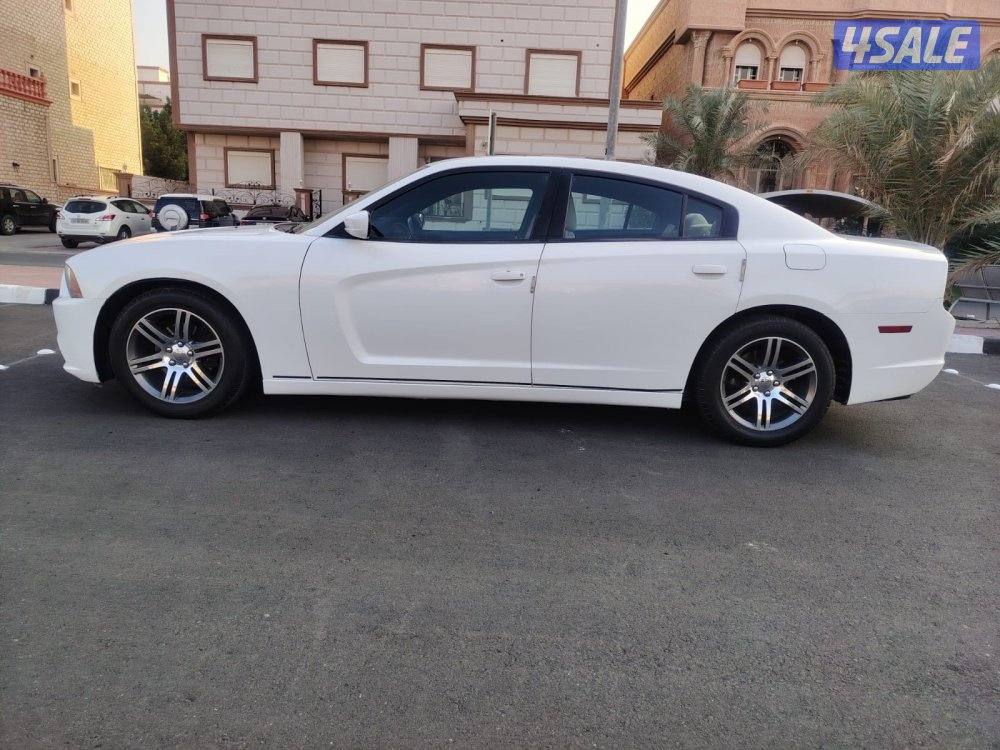 دودج شارجر ٢٠١٤11
