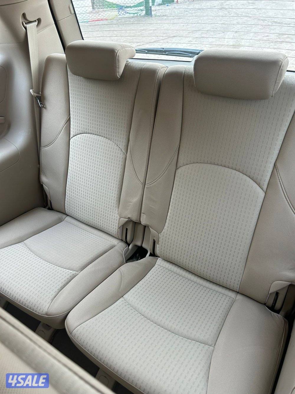 كيا موهافي 2012 بحالة نظيفة و ممتازة11