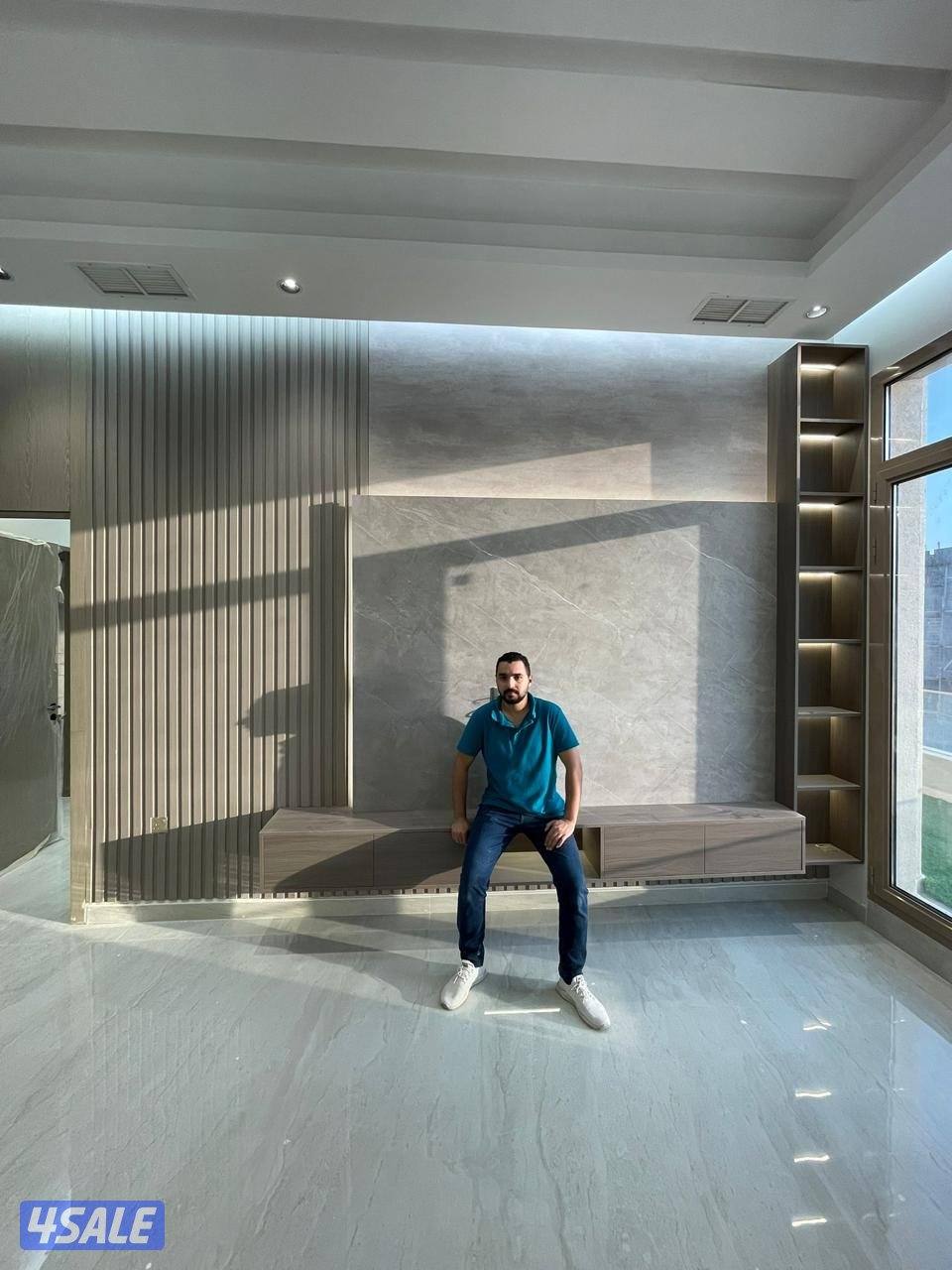 احدث انواع الاصباغ الايطاليه وارقى الديكورات العصريه على الطراز الفاخر2