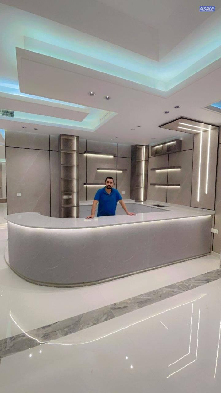 احدث انواع الاصباغ الايطاليه وارقى الديكورات العصريه على الطراز الفاخر3