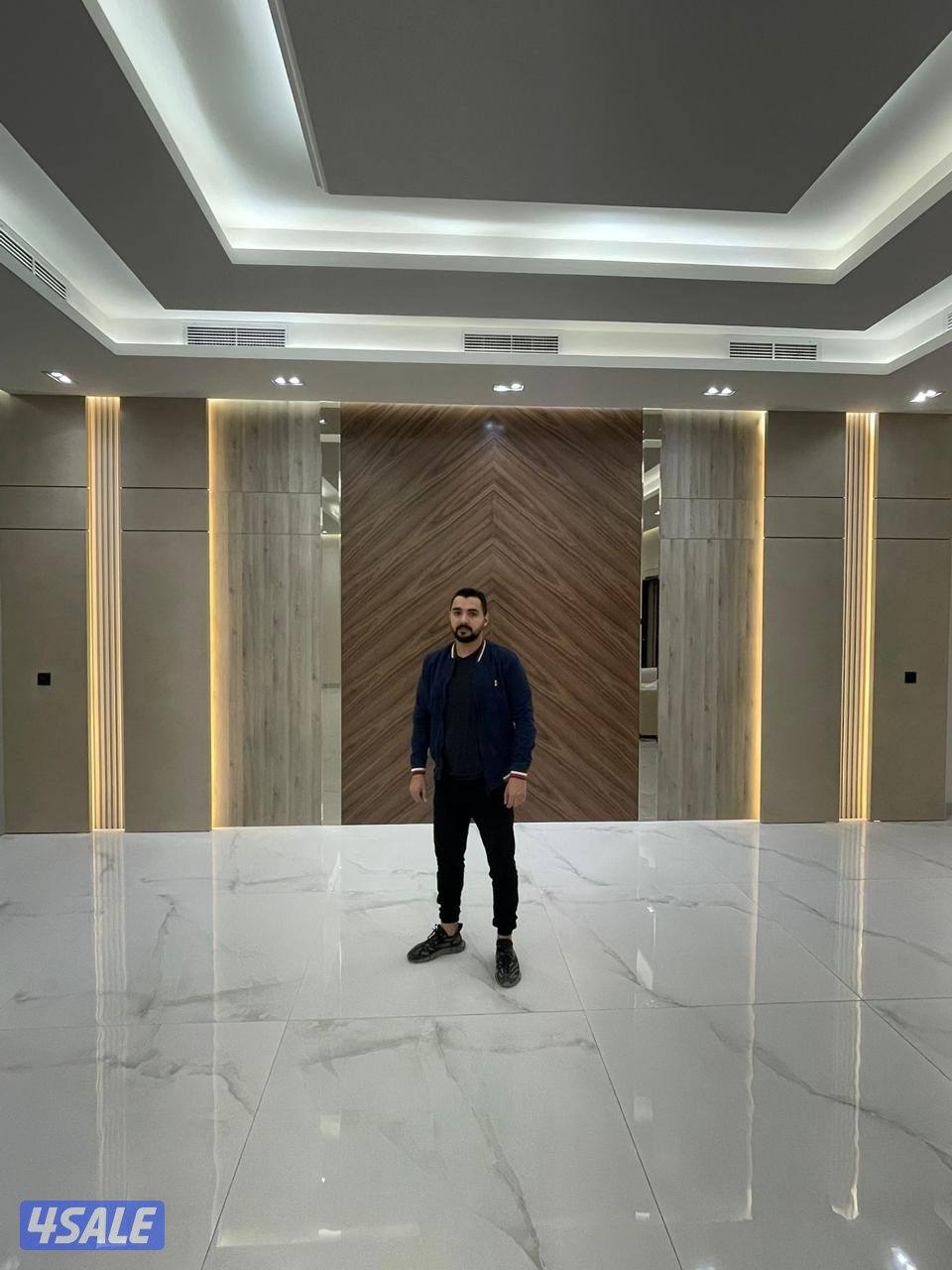 احدث انواع الاصباغ الايطاليه وارقى الديكورات العصريه على الطراز الفاخر5