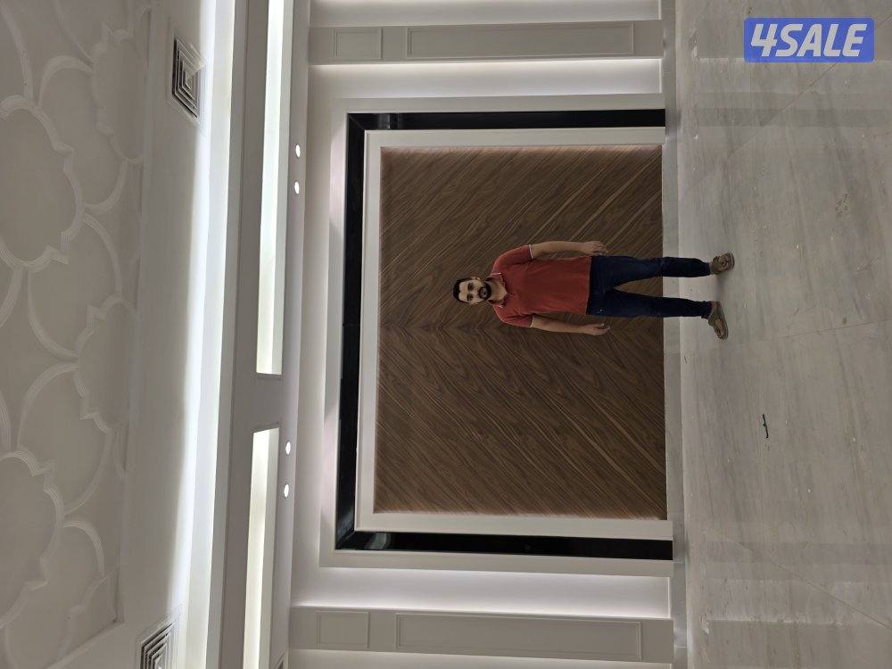 احدث انواع الاصباغ الايطاليه وارقى الديكورات العصريه على الطراز الفاخر8